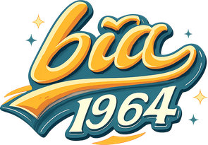 Bia 1964